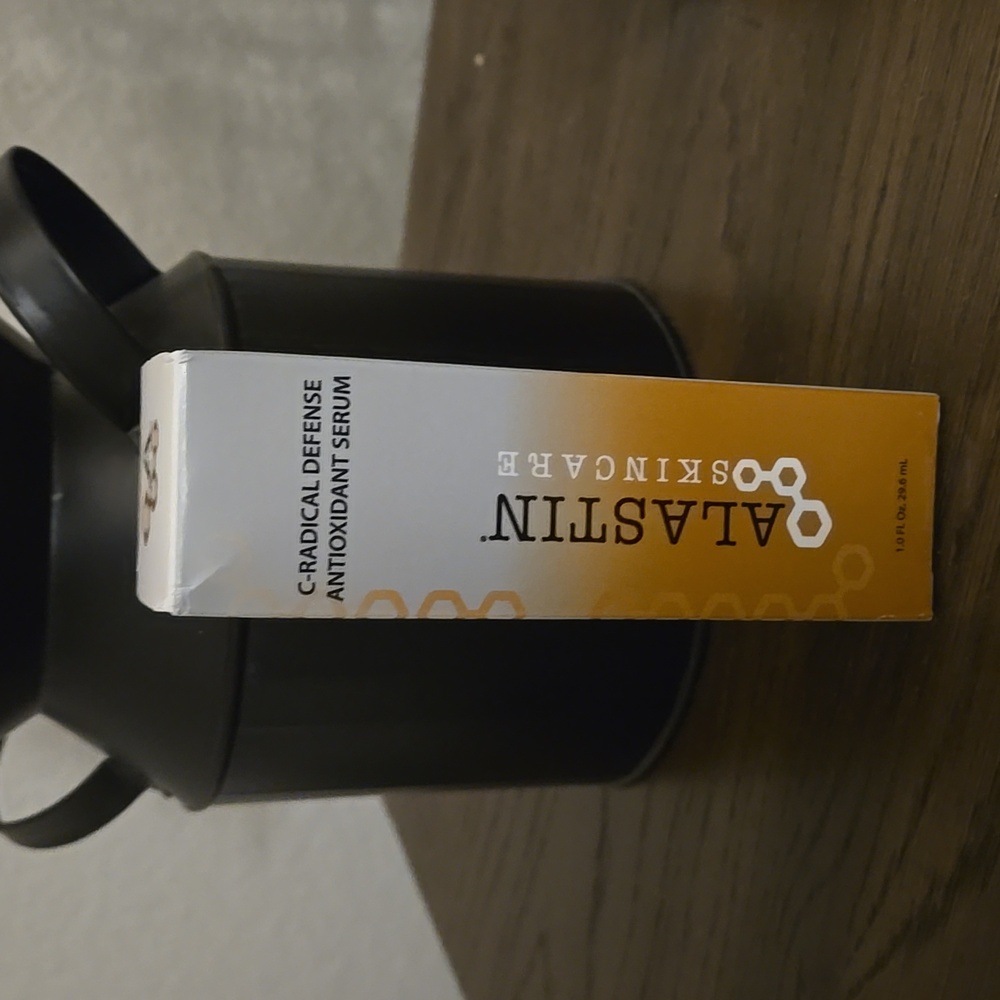 Alastin Skincare C Radical Defense Antioxidant Serum